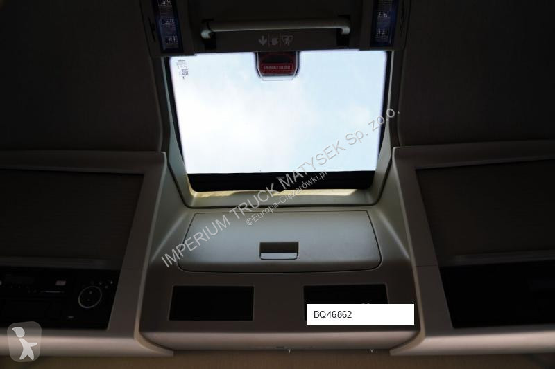 Tahač Volvo FH 500 / I-SAVE / XL / I-PARK COOL...