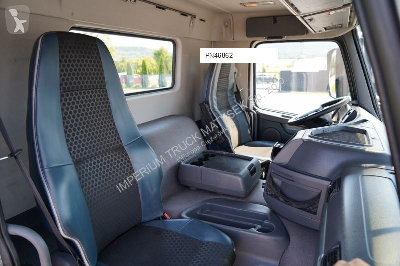 Tracteur Volvo FM 380