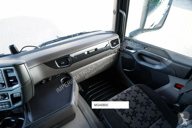 Tractor Scania R 500