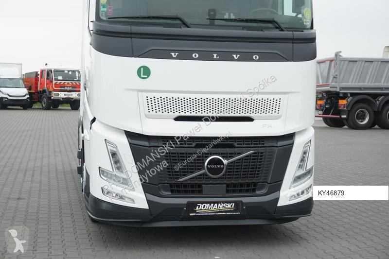 Tahač Volvo FH / AREO / 460 / I – SAVE / XL /...