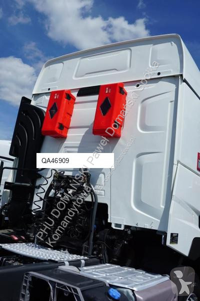 Traktor Renault C 520 / EURO 6 / ACC / 6 X 4 /...