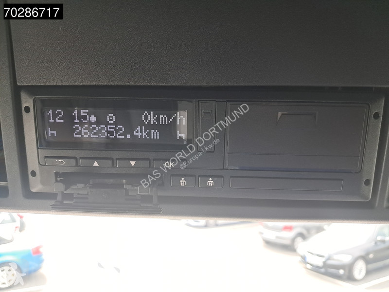 Tahač DAF 480 4X2 TUV Standairco MirroCam LED...