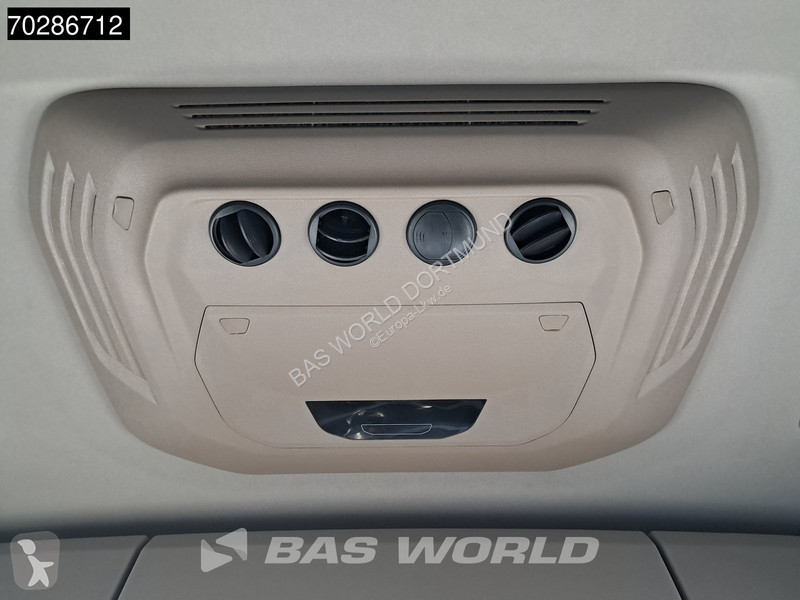 Tahač DAF 480 4X2 Standairco MirrorCam LED ACC...