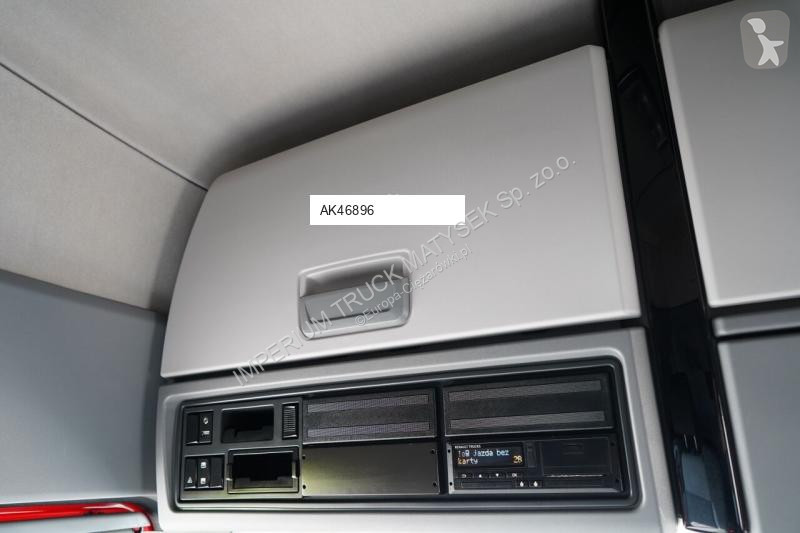 Tahač Renault T 480 / I-PARK COOL