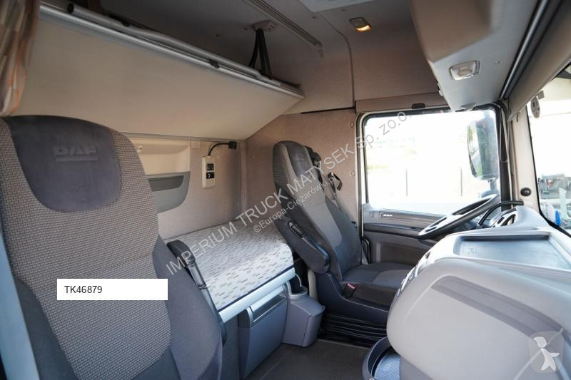 Traktor DAF / SPACE CAB / HYDRAULIKA / I-PARK...