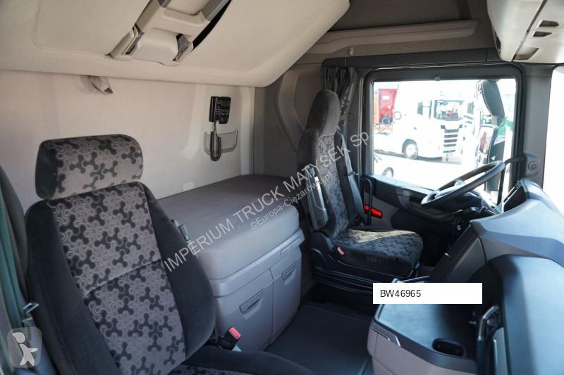 Tractor Scania S 500 / RETARDER / I-PARK COOL /...