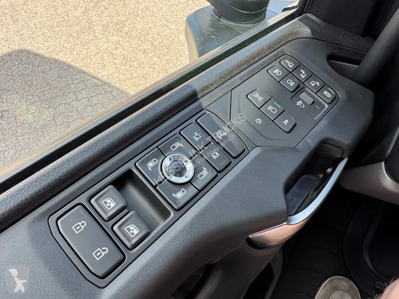 Tractor Scania R500 NS Highline NEW! Standairco...