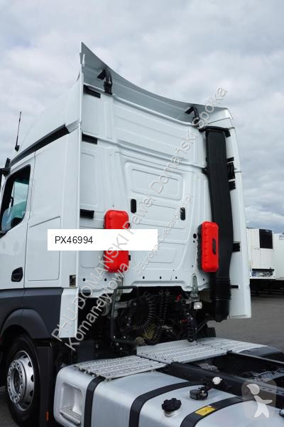 Tractor Mercedes ACTROS  1851  EURO 6  ACC...