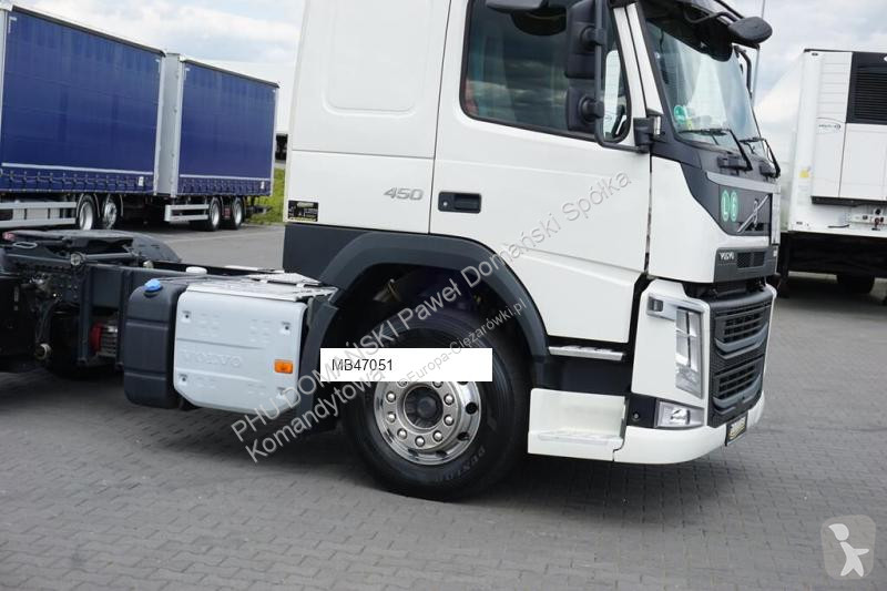 Tractor Volvo FM / 450 / ACC / EURO 6 / PEŁNY...