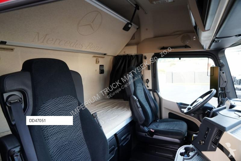 Traktor Mercedes ACTROS 1845 / MP5