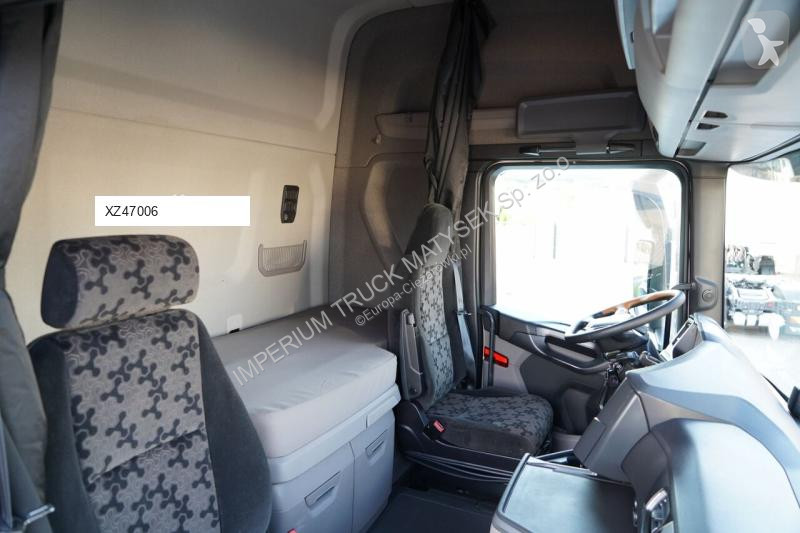 Trekker Scania S 450