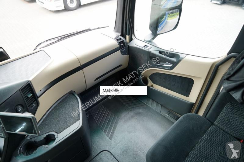 Tractor Mercedes ACTROS 1848