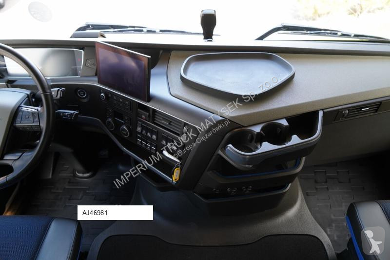 Traktor Volvo FH 500 AERO / 2025 ROK / I-SAVE /...