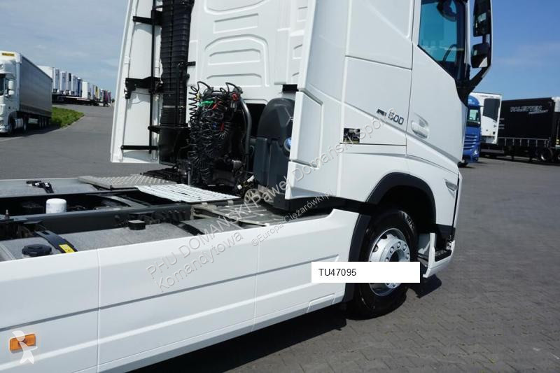Traktor Volvo FH / 500 / I – SAVE / XL / EURO 6...