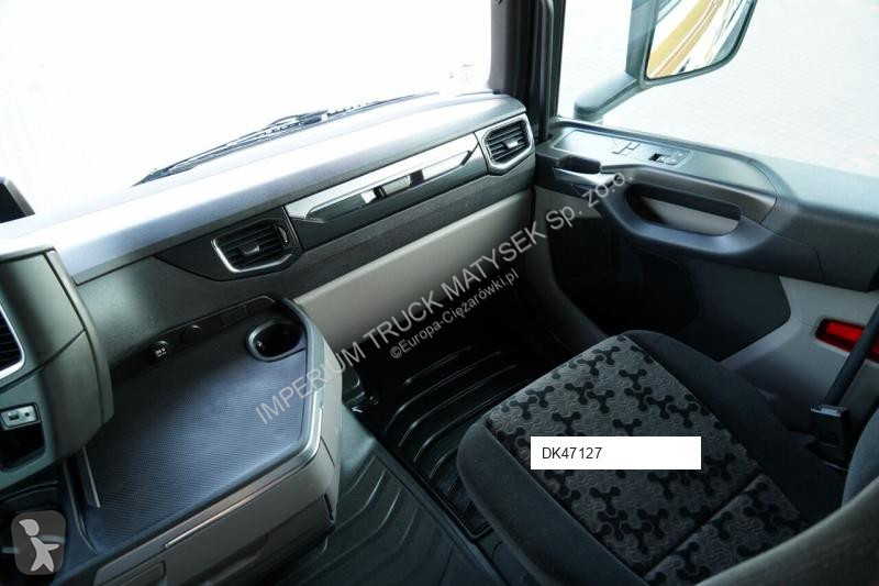 Tractor Scania S 500 / RETARDER / FULL AIRMATIC...