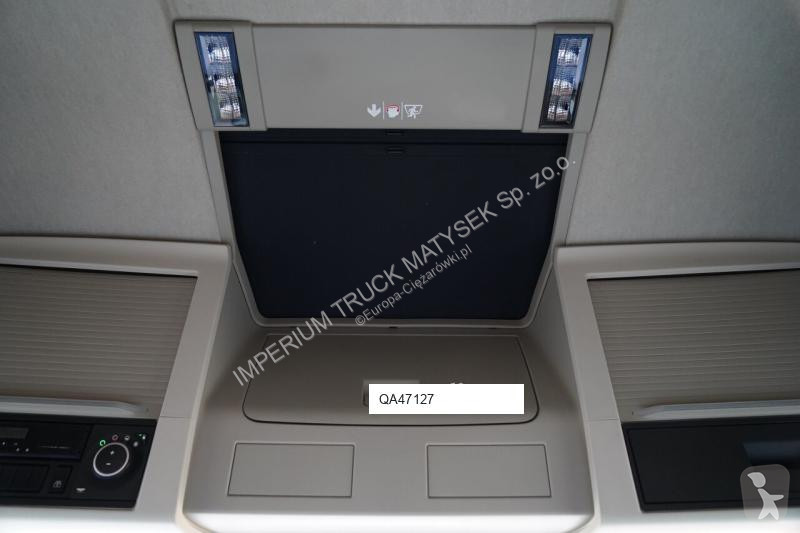 Tractor Volvo FH 460 / I-SAVE / I-PARK COOL /...