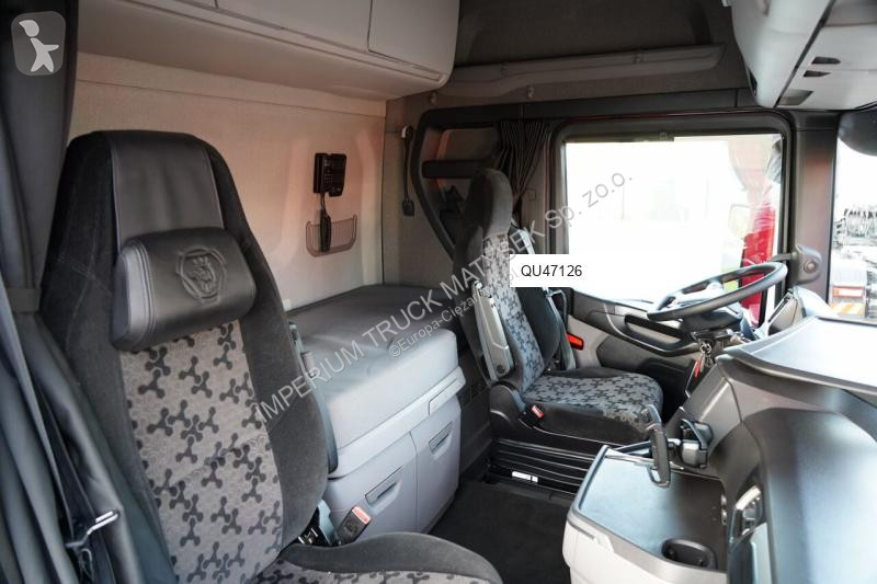 Tractor Scania S 500 / RETARDER / I-PARK COOL /...
