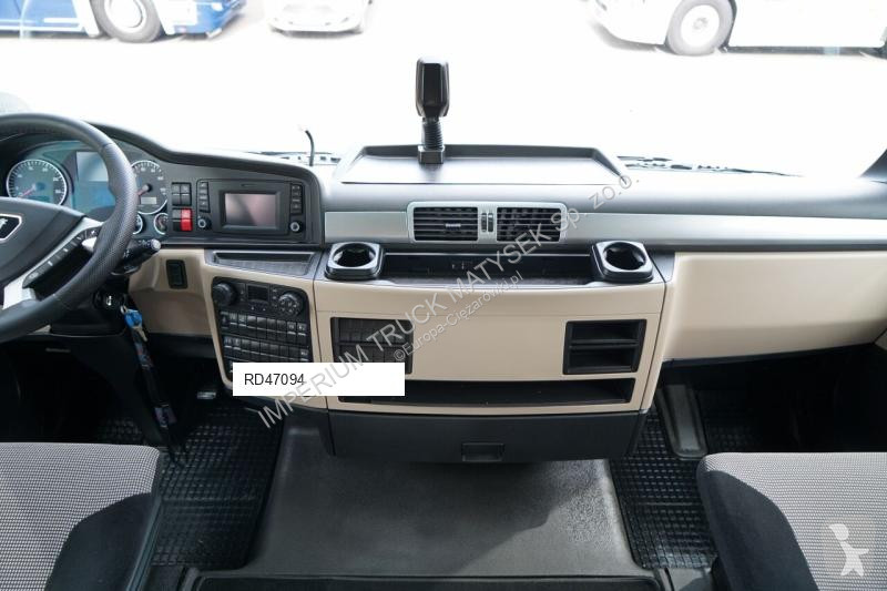 Tahač MAN TGX 18.470