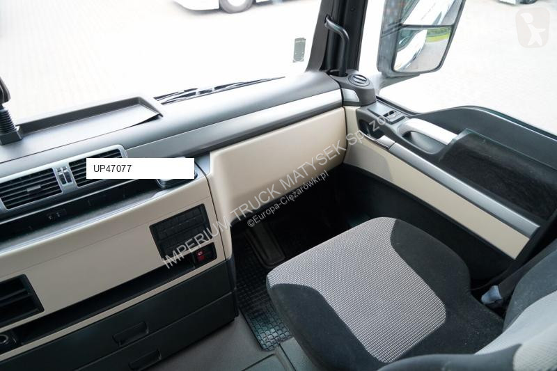 Tahač MAN TGX 18.500 / RETARDER / XXL / 2018...