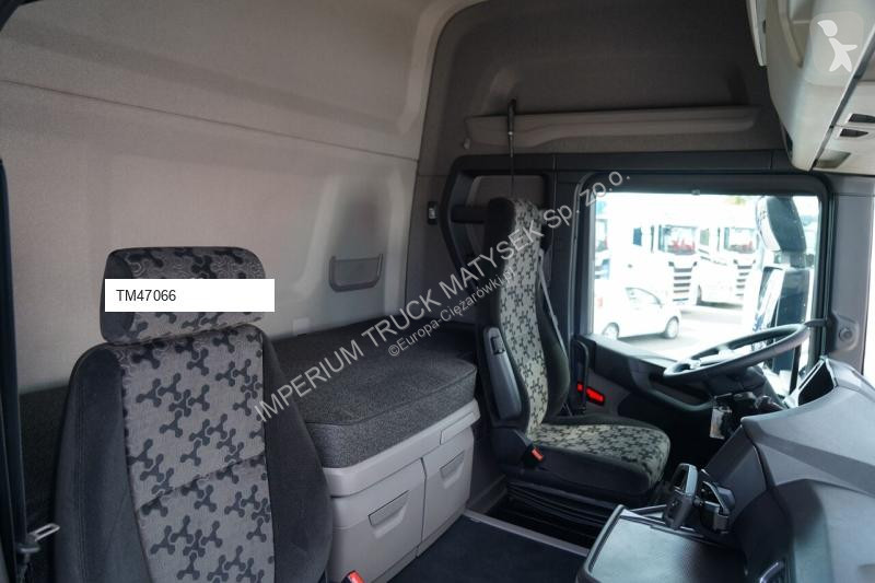 Tractor Scania R 450 / I-PARK COOL