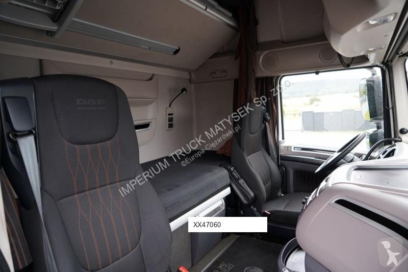 Tractor DAF XF 480 / I-PARK COOL