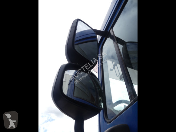 Traktor DAF FTXF