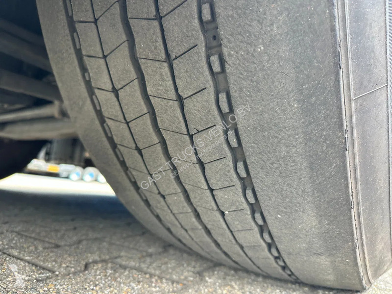 Traktor Scania S450 Retarder Full Spoiler 2...