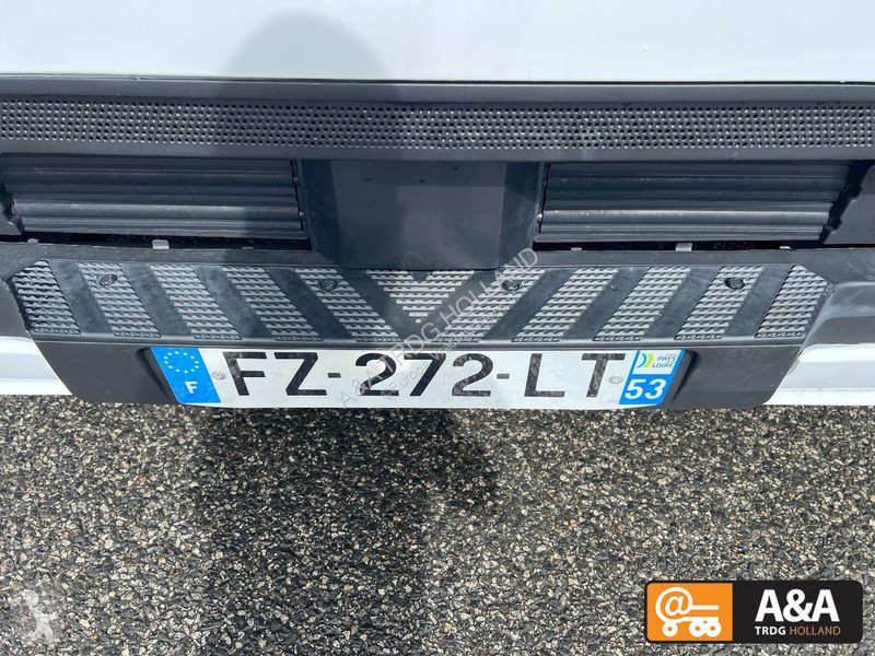 Traktor Mercedes ACTROS 1845 LS - 2021 -...