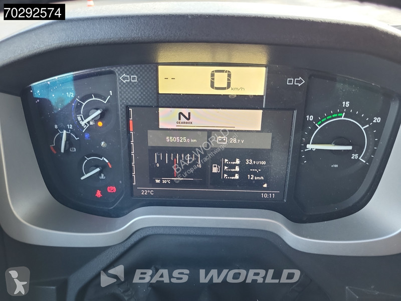 Traktor Renault T 460 4X2 Xenon Hidraulic ACC...