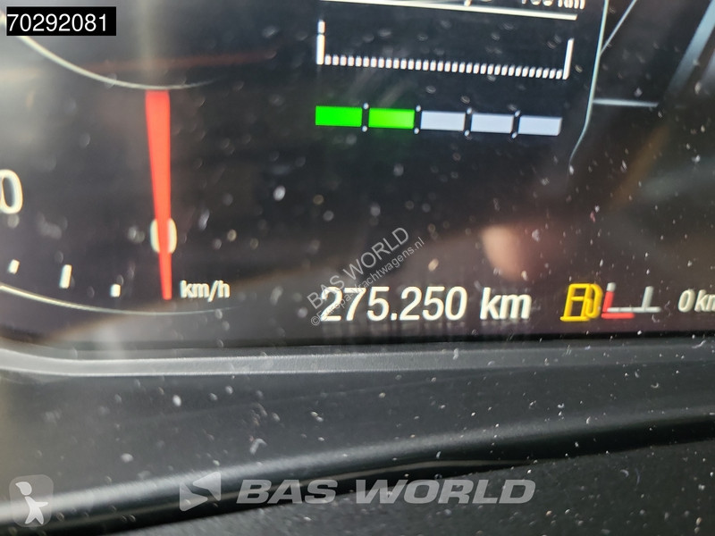 Tracteur MAN 18.510 4X2 GX Retarder Full-Air...