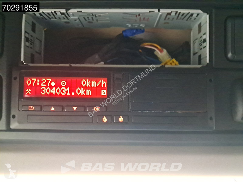 Traktor DAF 480 4X2 SSC Retarder Standklima ACC...
