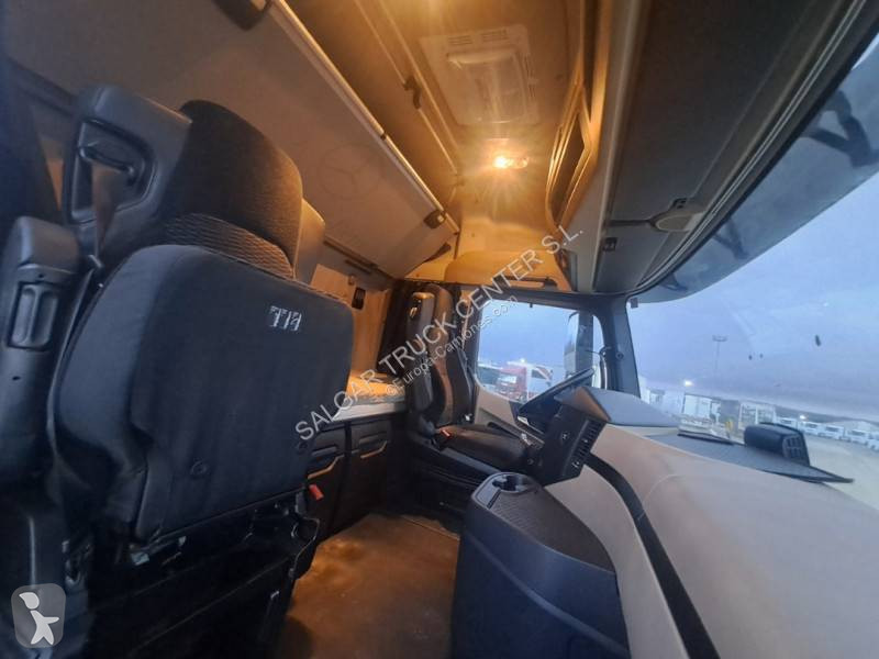 Traktor DAF