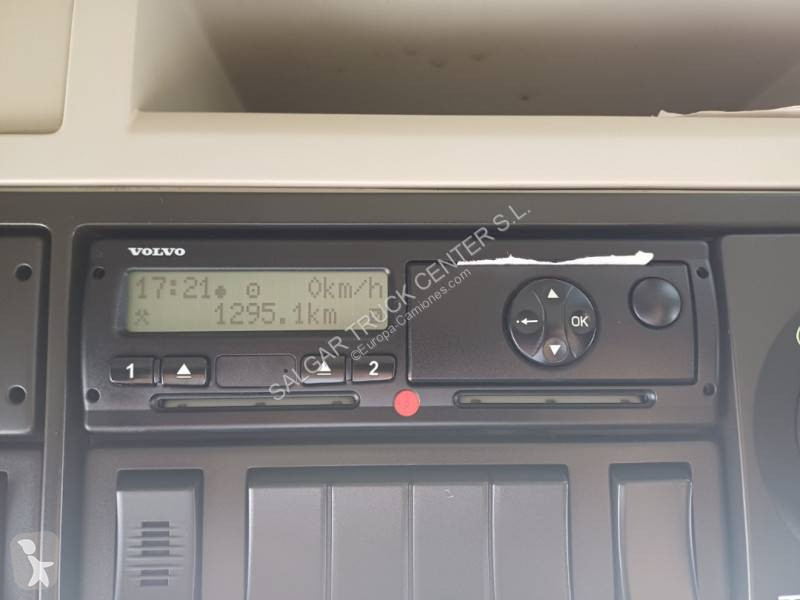 Traktor Volvo
