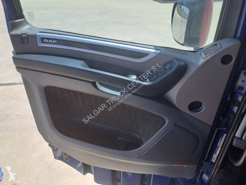 Traktor DAF