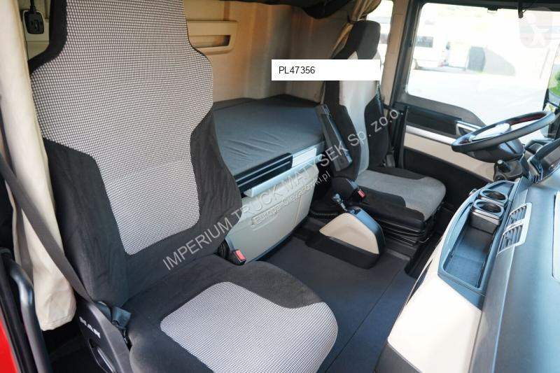 جرار MAN TGX 18.500
