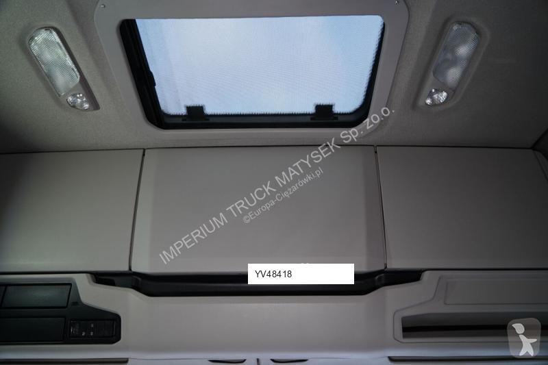 جرار Scania S 580