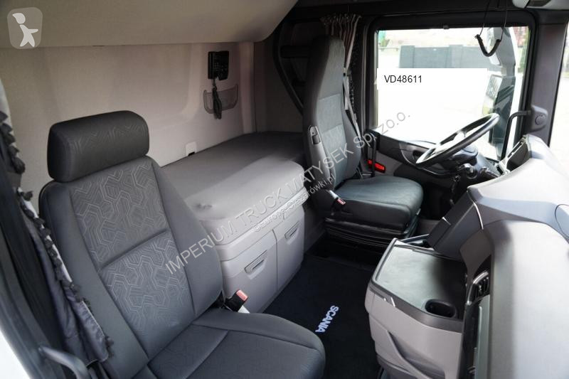 جرار Scania S 450 / I-PARK COOL / FULL AIRMATIC