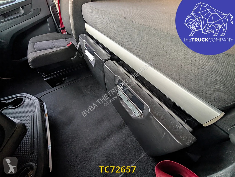 جرار Iveco S-Way 480