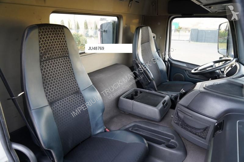 جرار Volvo FM 380
