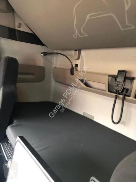 Tracteur MAN PR SREM  18.510