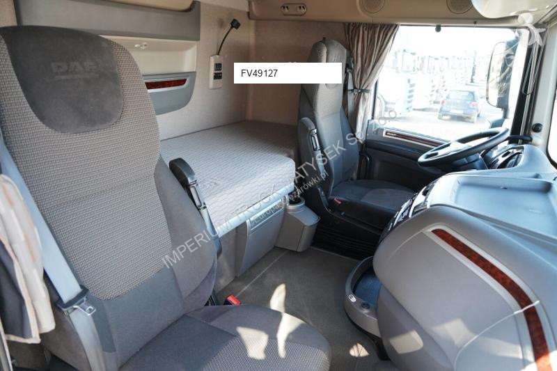 جرار DAF XF 510