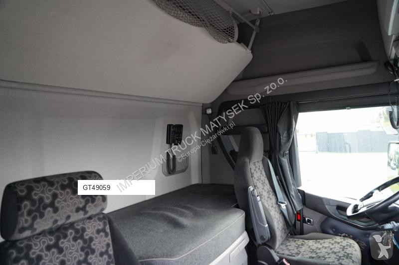 جرار Scania