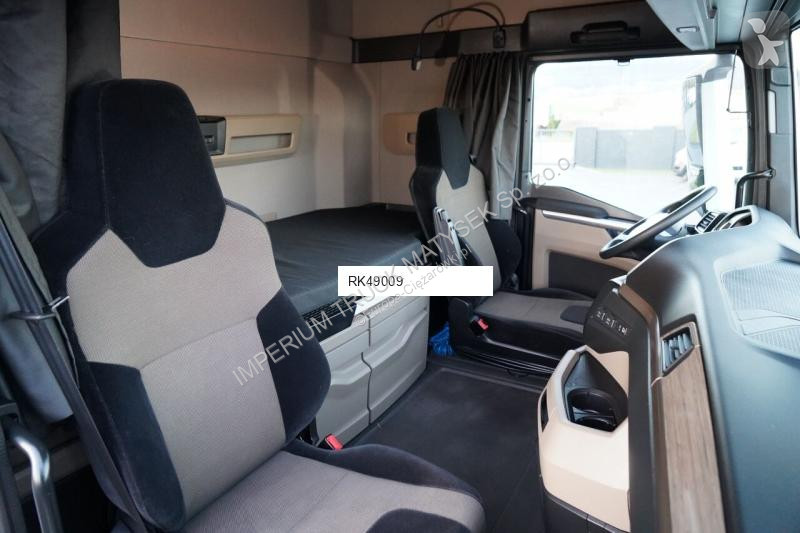 جرار MAN TGX 18.470