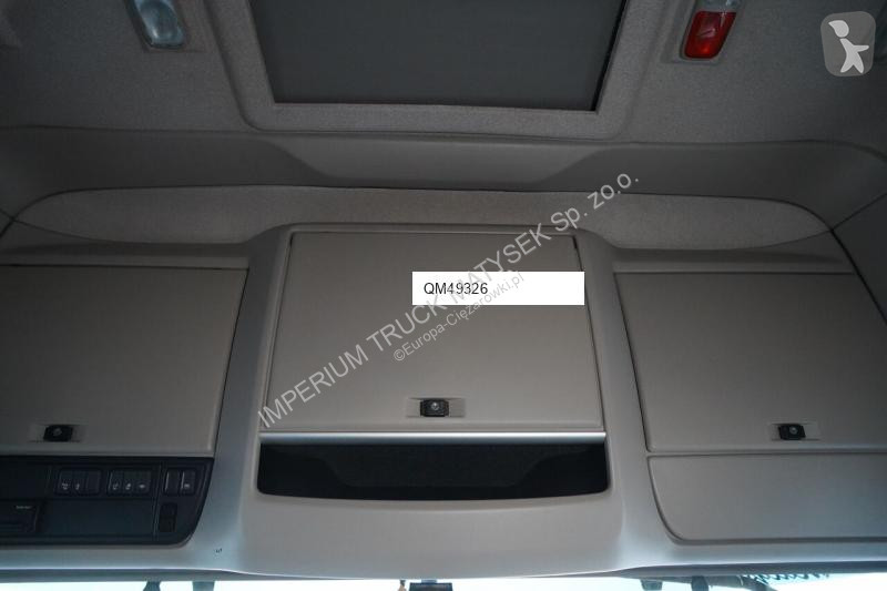 جرار DAF / SUPER SPACE CAB / MEGA / EURO 6 /...