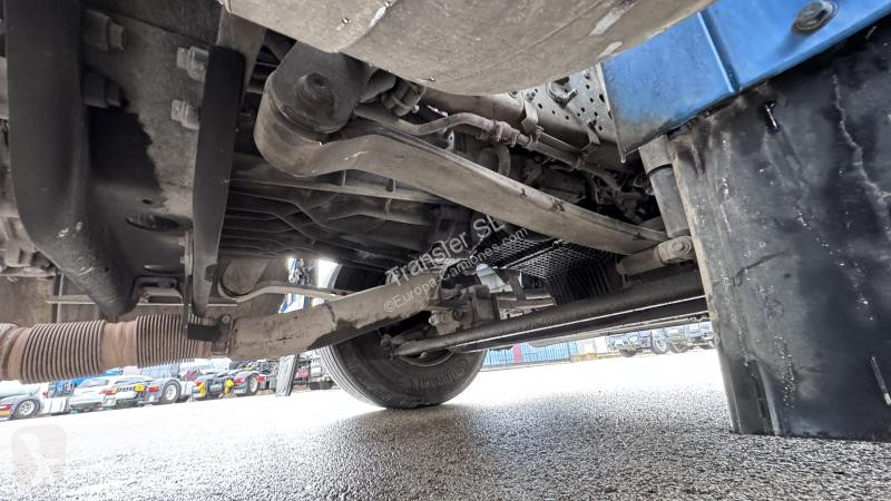 جرار Iveco  AS440ST/PLNG