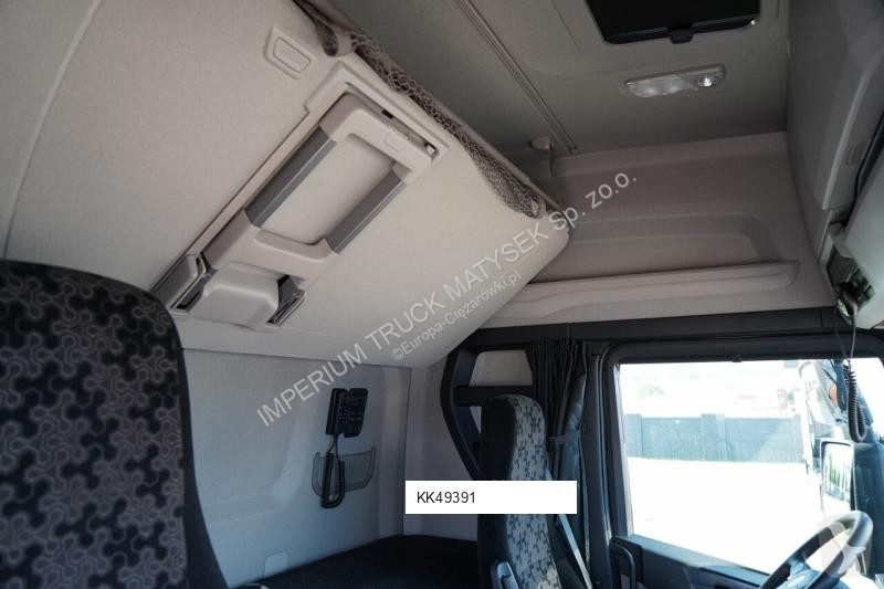 جرار Scania S 500