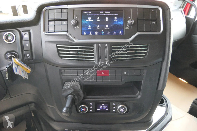 جرار Iveco 510 | Hydraulic | Retarder |...
