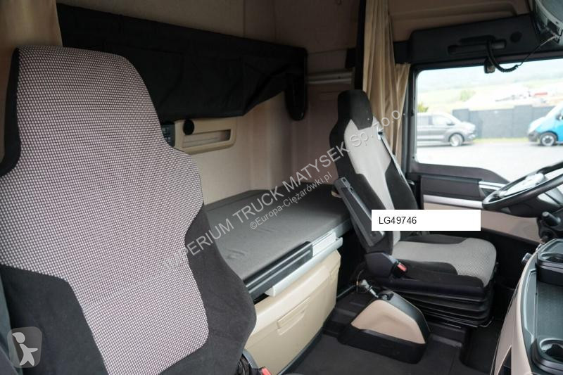 جرار MAN TGX 18.500