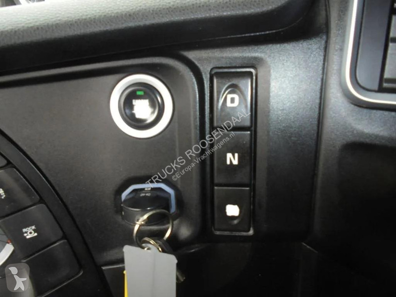 Iveco 460+ Euro 6 + LNG + CNG + Retarder...