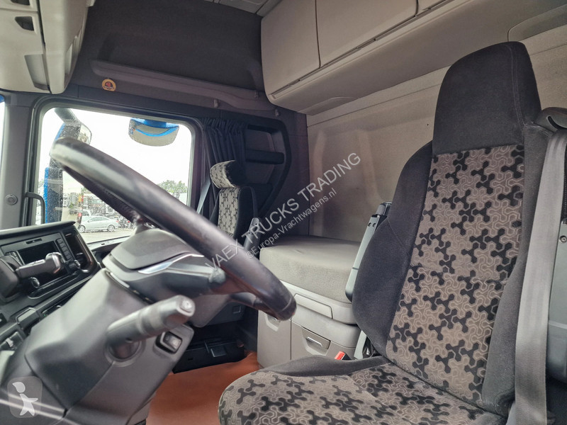 جرار Scania S500 NS Highline 4x2 - Retarder -...